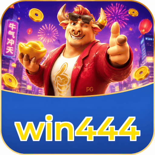win444 Download Oficial