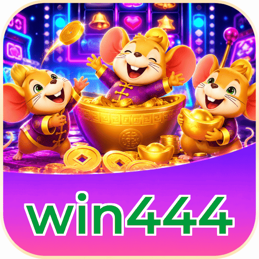 win444 Instalar Logo 3