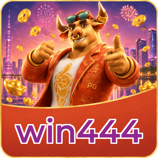 win444 Licenciado Curaçao - Segurança SSL 256-bit