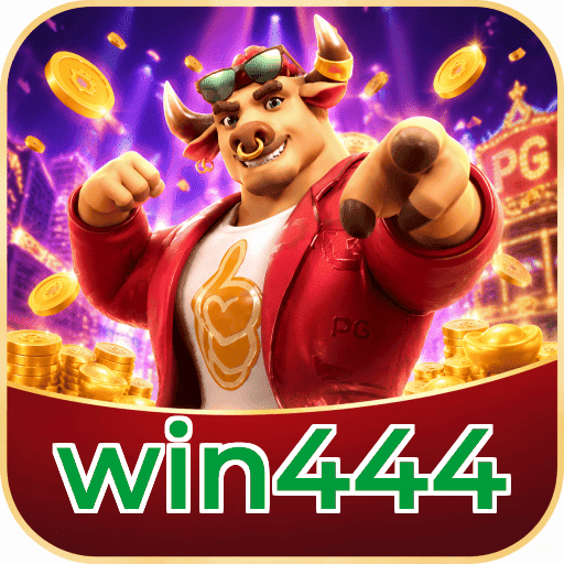 win444 Segurança Logo 1