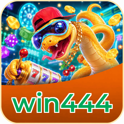 win444 Instalar Logo 1