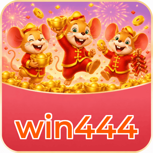 win444 Logo 1