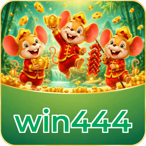 Plataforma win444 - Segurança SSL 256-bit