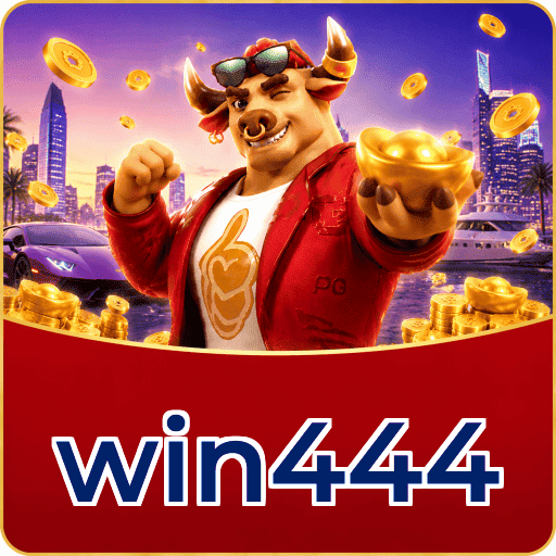 Slots win444 - RTP Alto Certificado