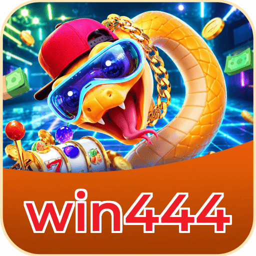 Licença Curaçao win444