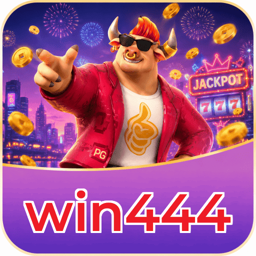 Cash Out win444