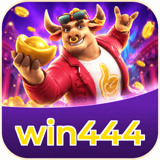 win444 Logo 2