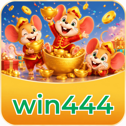 Loteria win444 - Quina e mais jogos