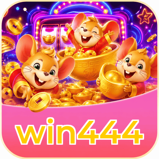 win444 Segurança Logo 2