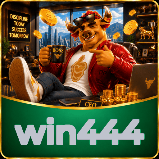 Certificação eCOGRA win444