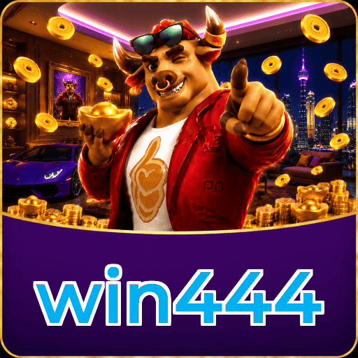 win444 Instalar Logo 2
